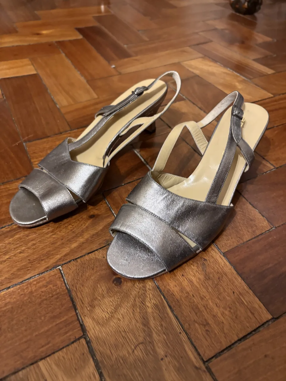 Sandalias Angelini - imagen 2