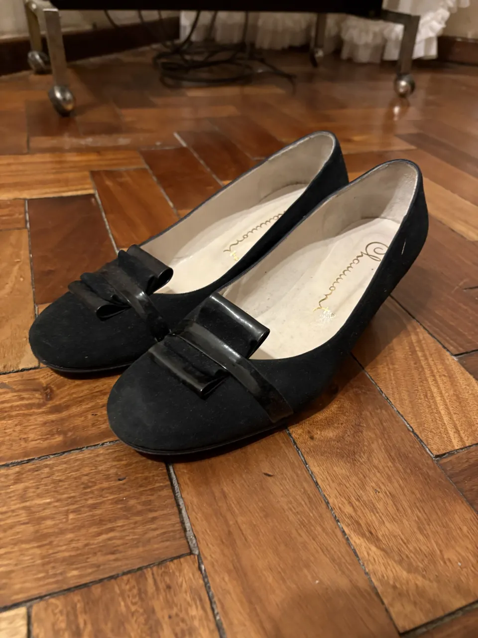 Ballerinas Angelini - imagen 1