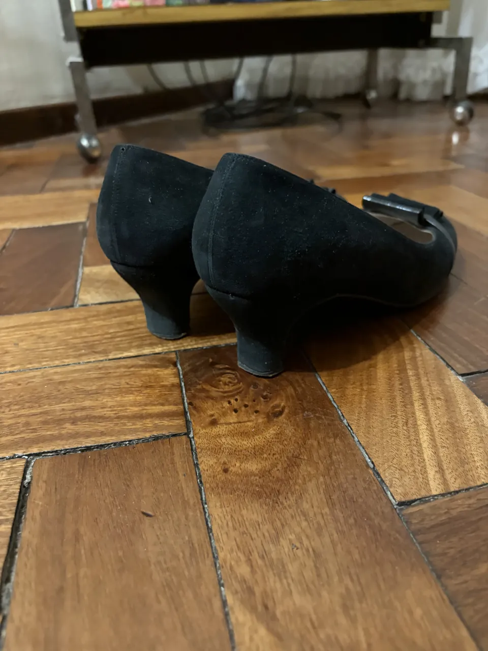 Ballerinas Angelini - imagen 4