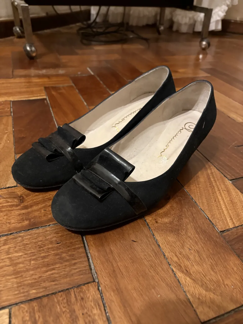 Ballerinas Angelini - imagen 3