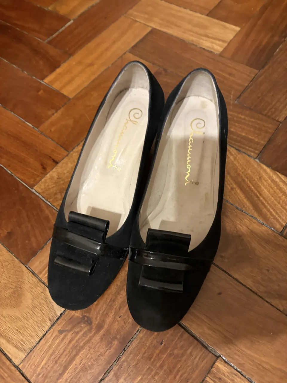 Ballerinas Angelini - imagen 2