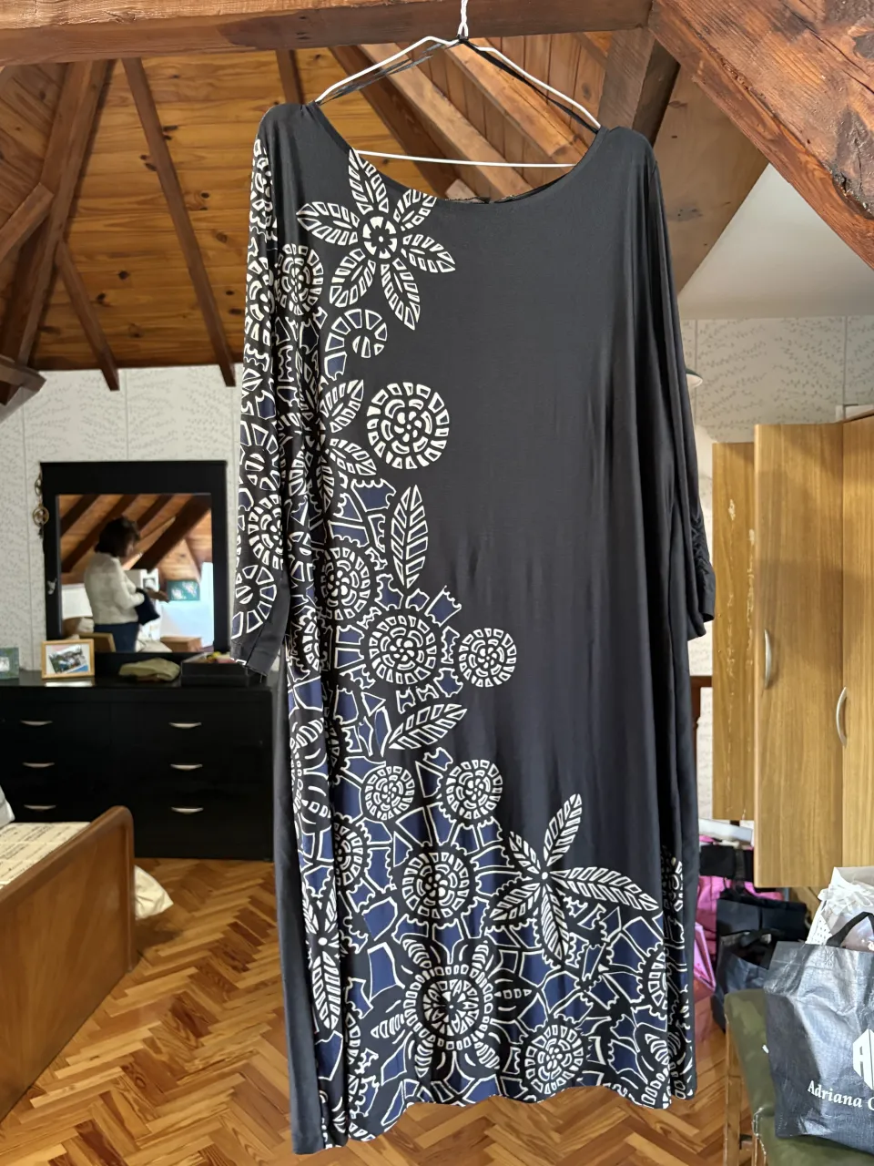 Vestido Roma - imagen 3