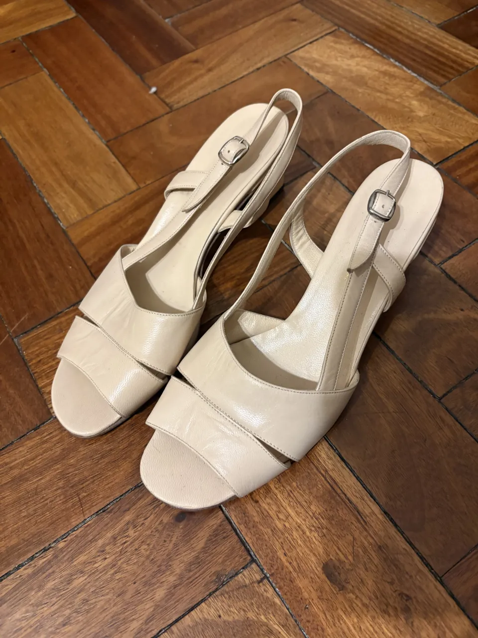 Sandalias Angelini - imagen 2