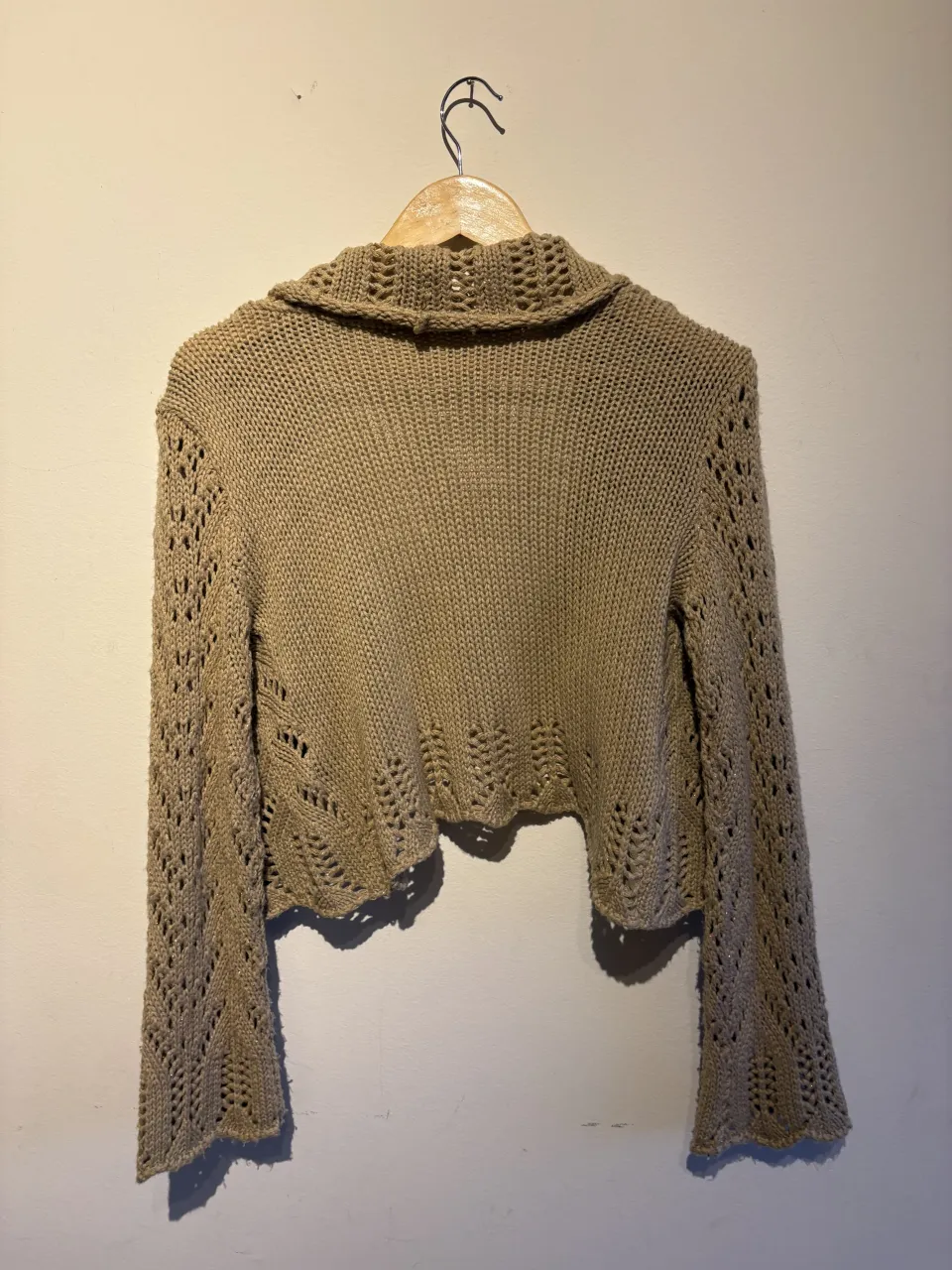 Cardigan Sin marca - imagen 2
