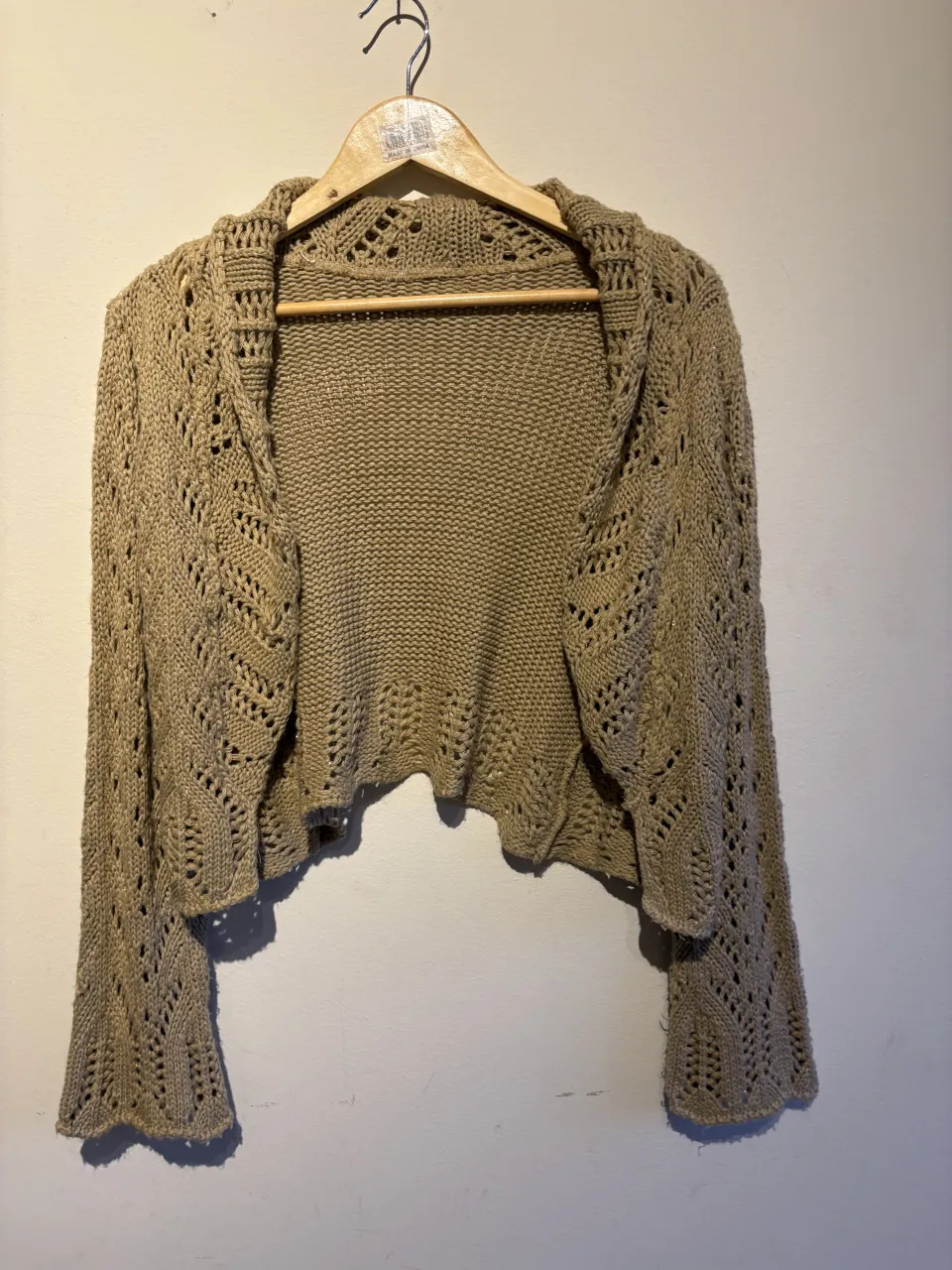 Cardigan Sin marca - imagen 1