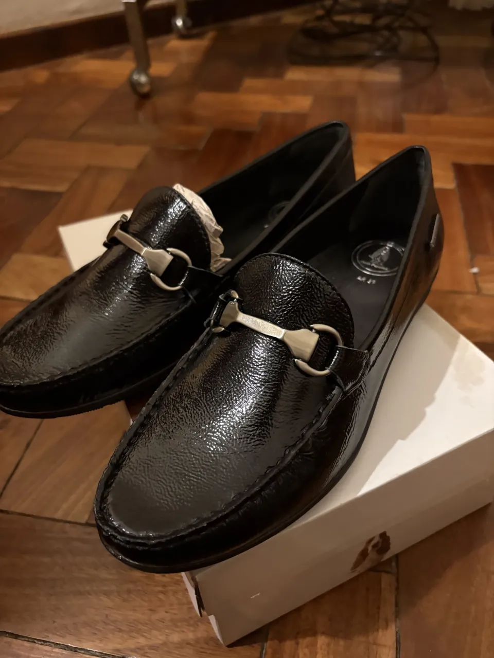 Zapatos Hush Puppies - imagen 3