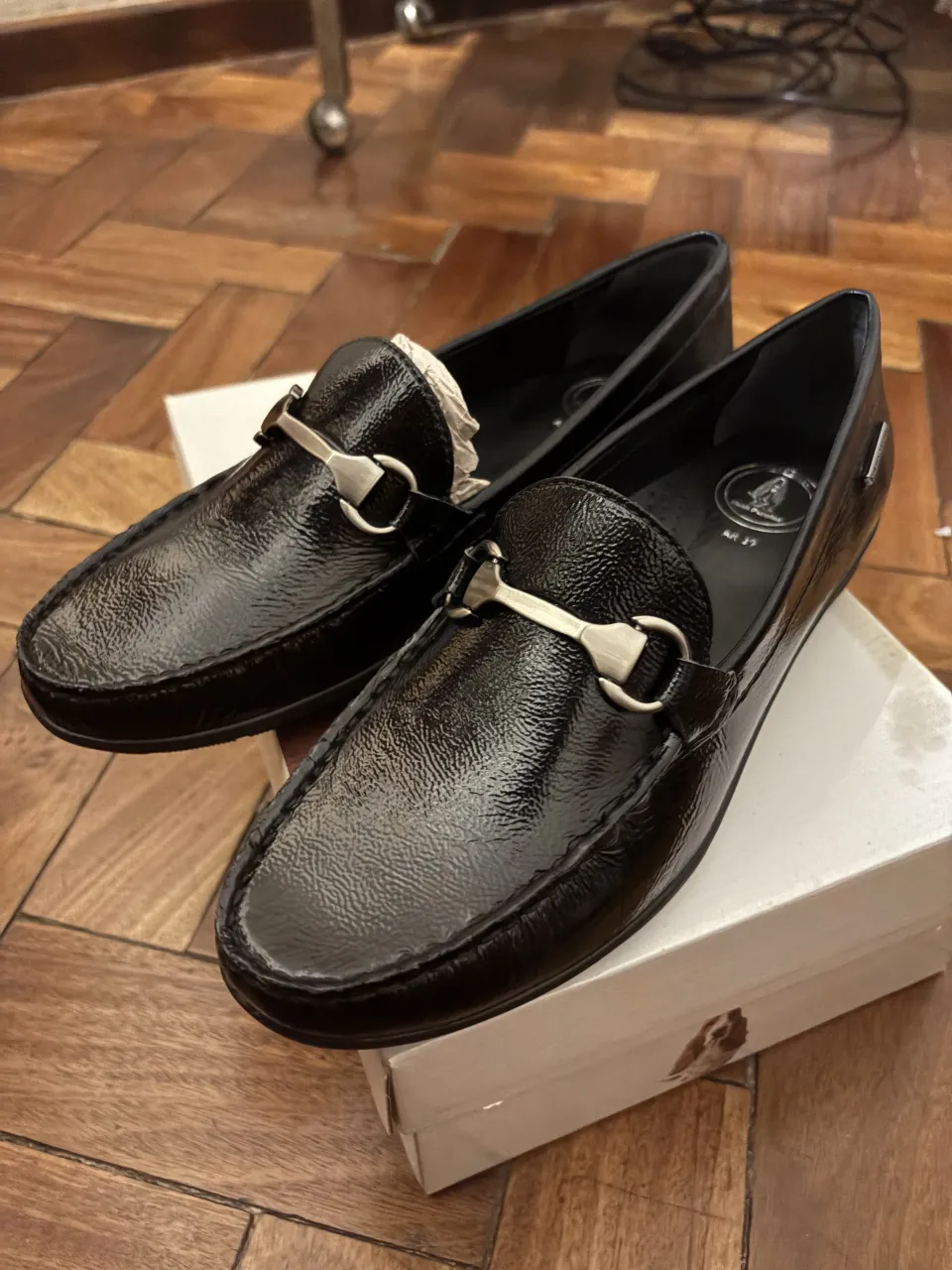 Zapatos Hush Puppies - imagen 4