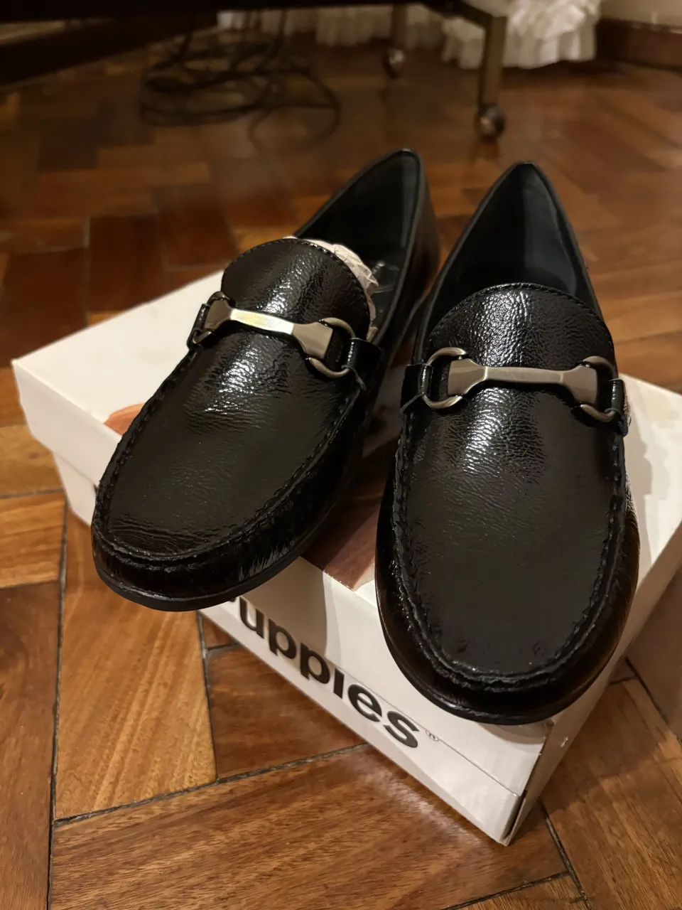 Zapatos Hush Puppies - imagen 1