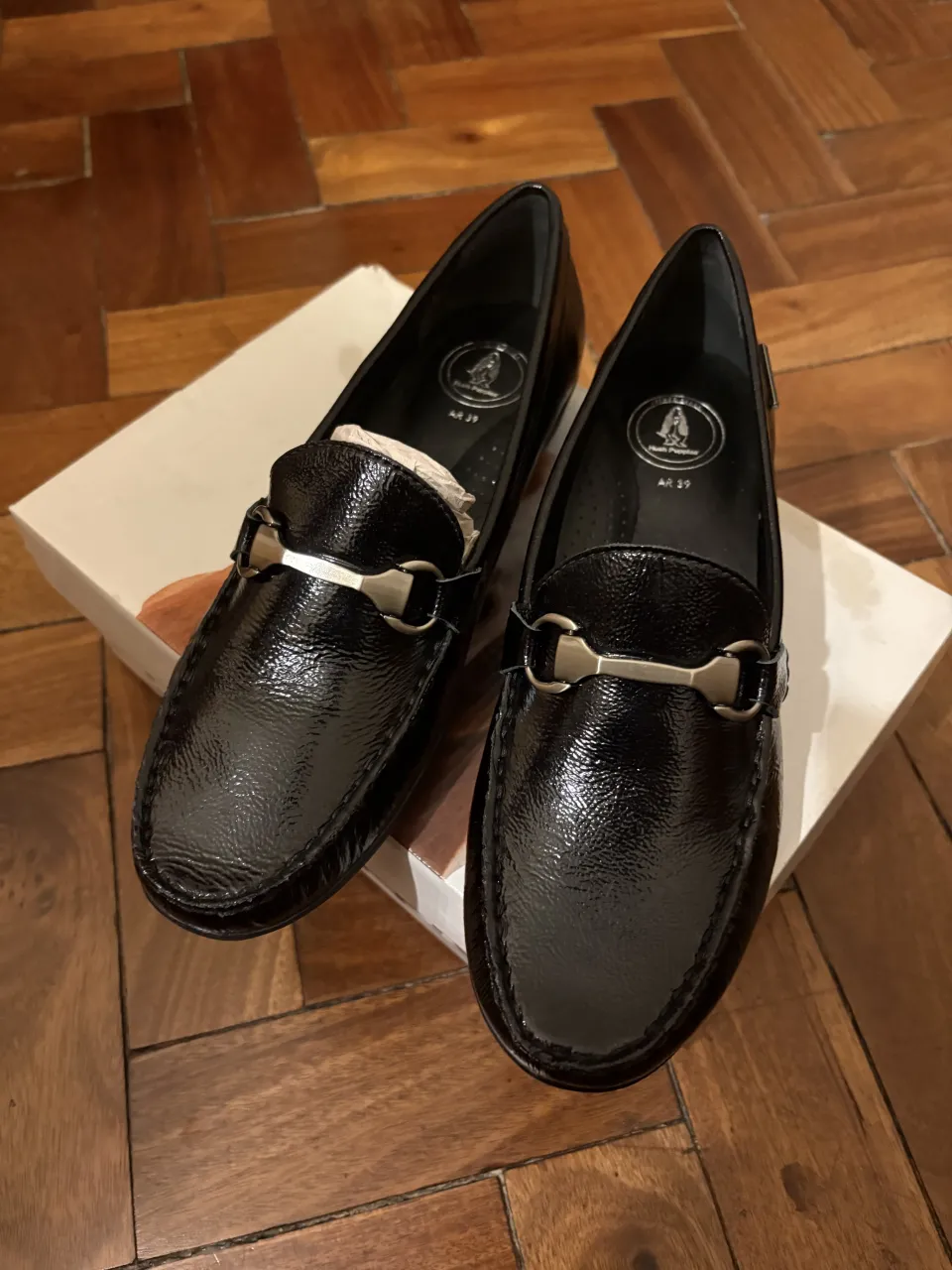 Zapatos Hush Puppies - imagen 2