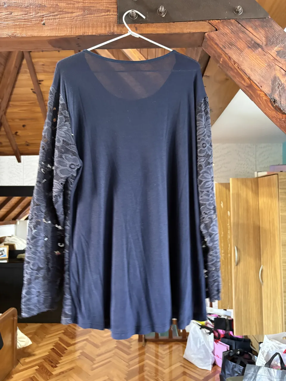 Remera Otro - imagen 2