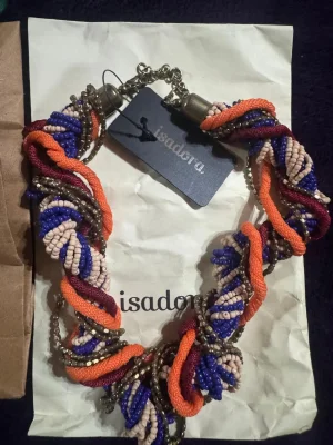 Isadora