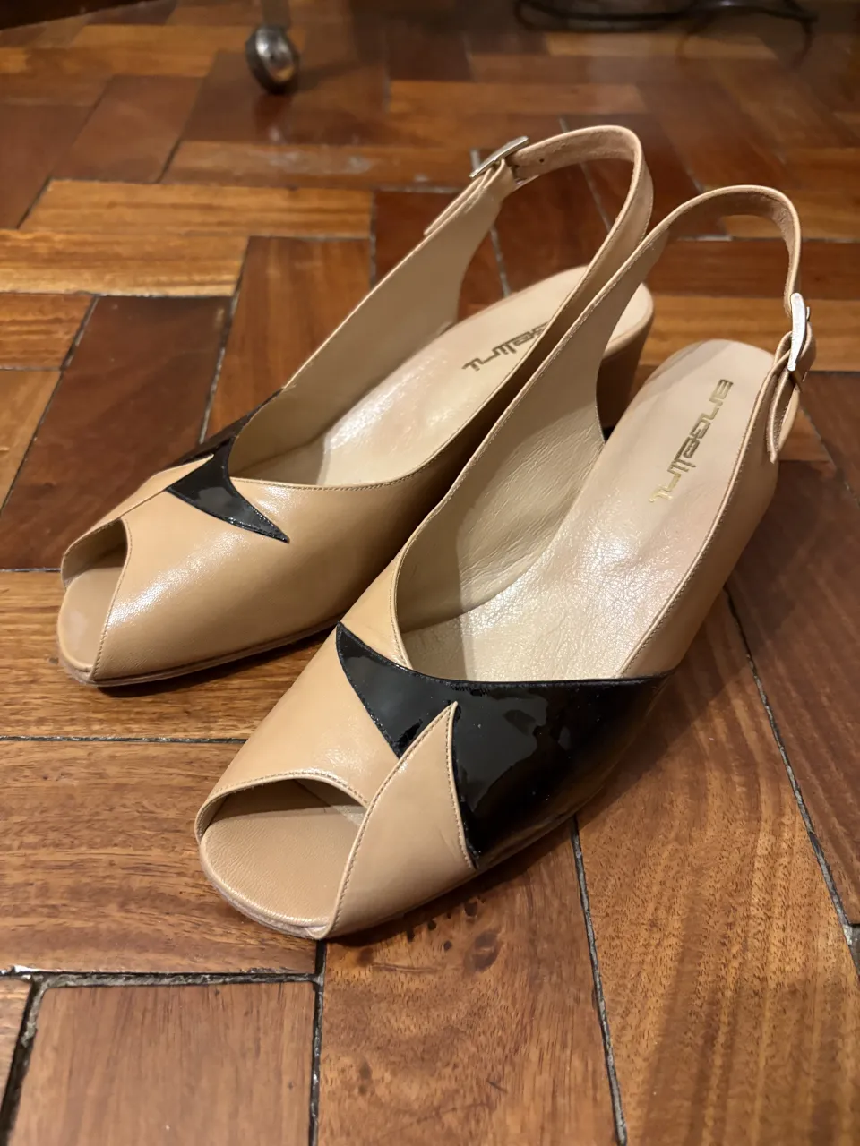 Sandalias Angelini - imagen 1