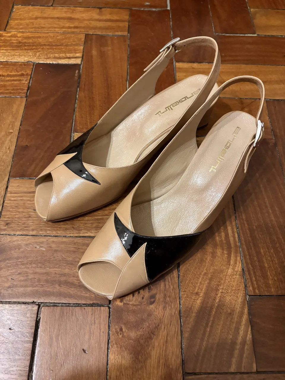 Sandalias Angelini - imagen 2