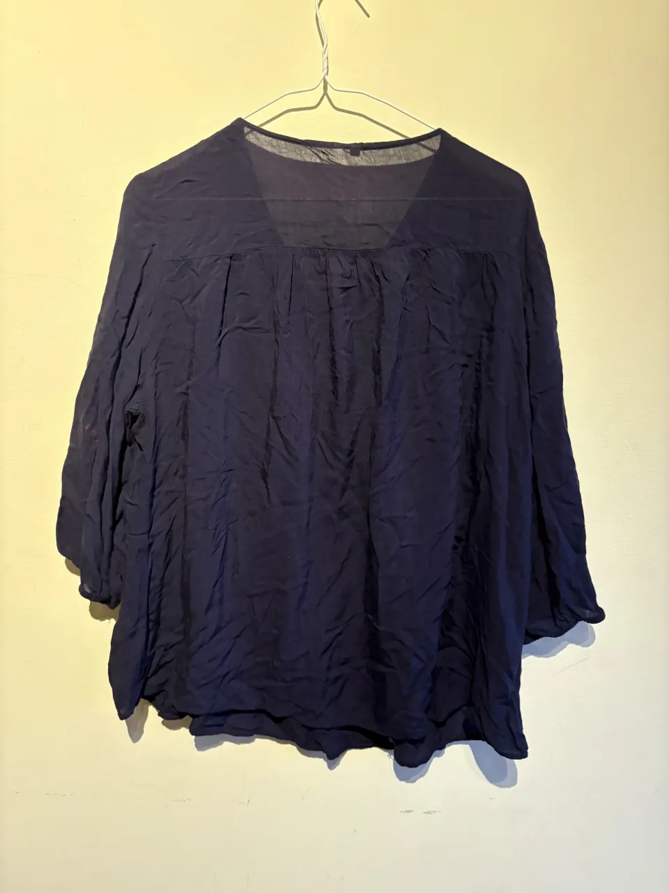 Blusa Sin marca - imagen 2
