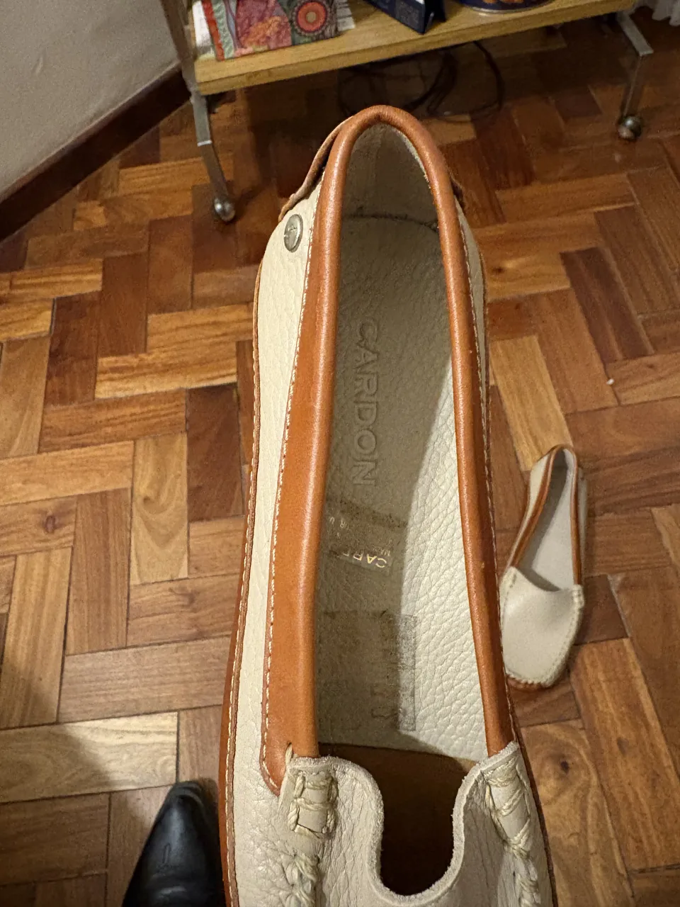 Zapatos Cardon - imagen 2