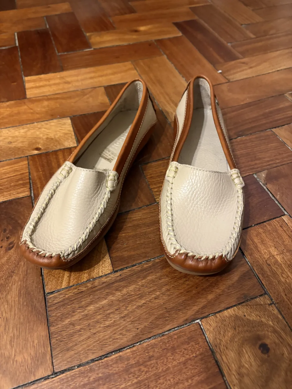 Zapatos Cardon - imagen 1
