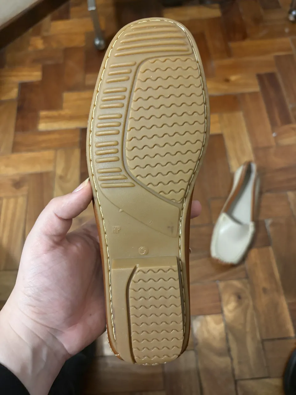 Zapatos Cardon - imagen 3