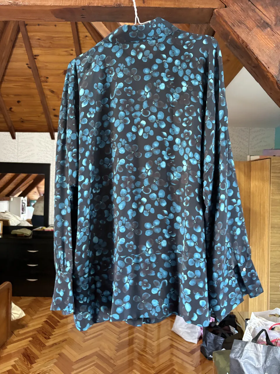 Camisa Adriana Costantini - imagen 2