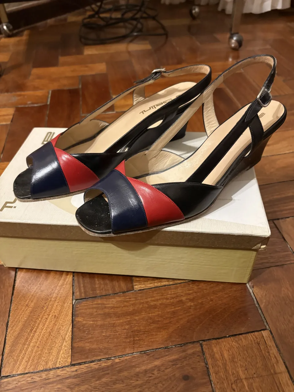 Sandalias Angelini - imagen 3