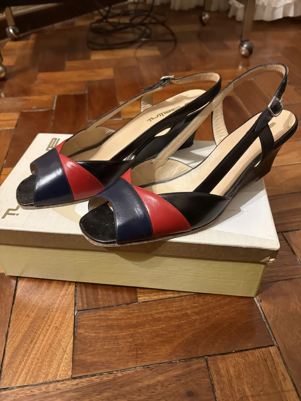 Sandalias Angelini - imagen 4