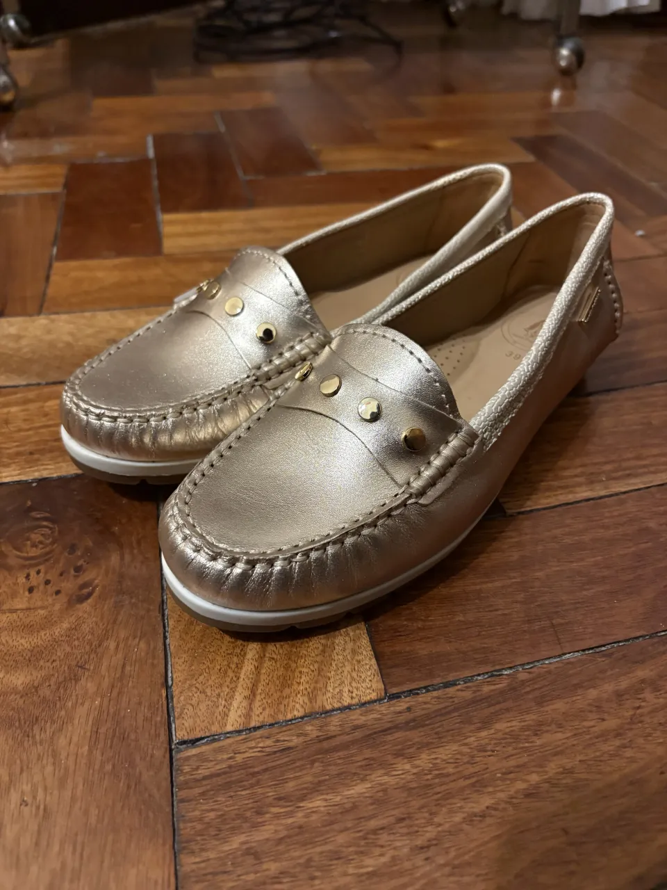 Zapatos Hush Puppies