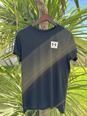 Under Armour