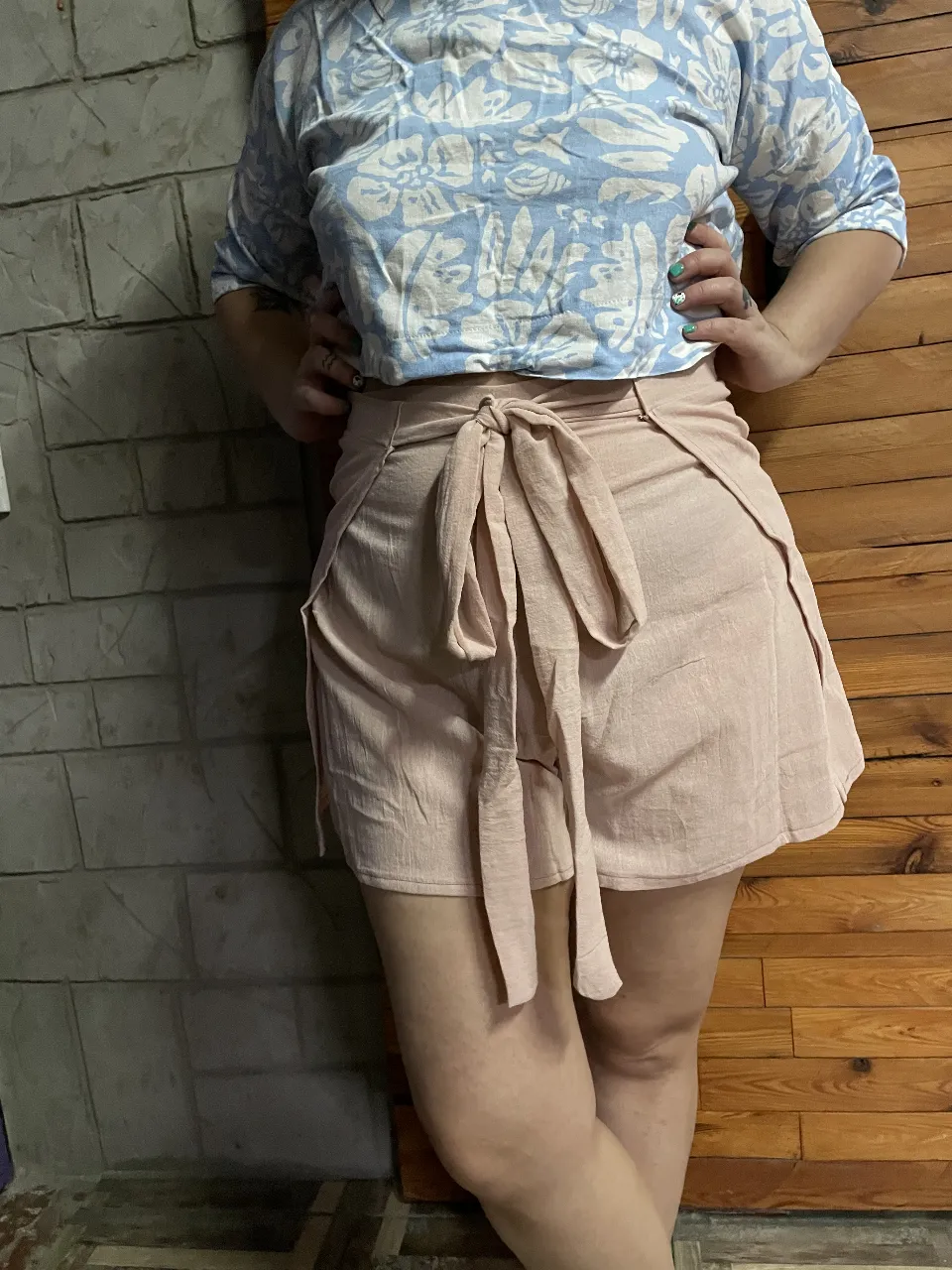Short Otro - imagen 2