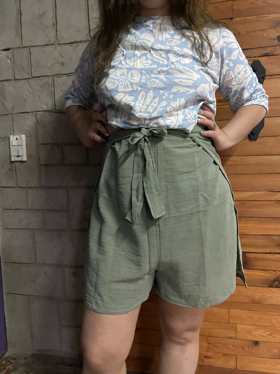 Short Otro - imagen 2