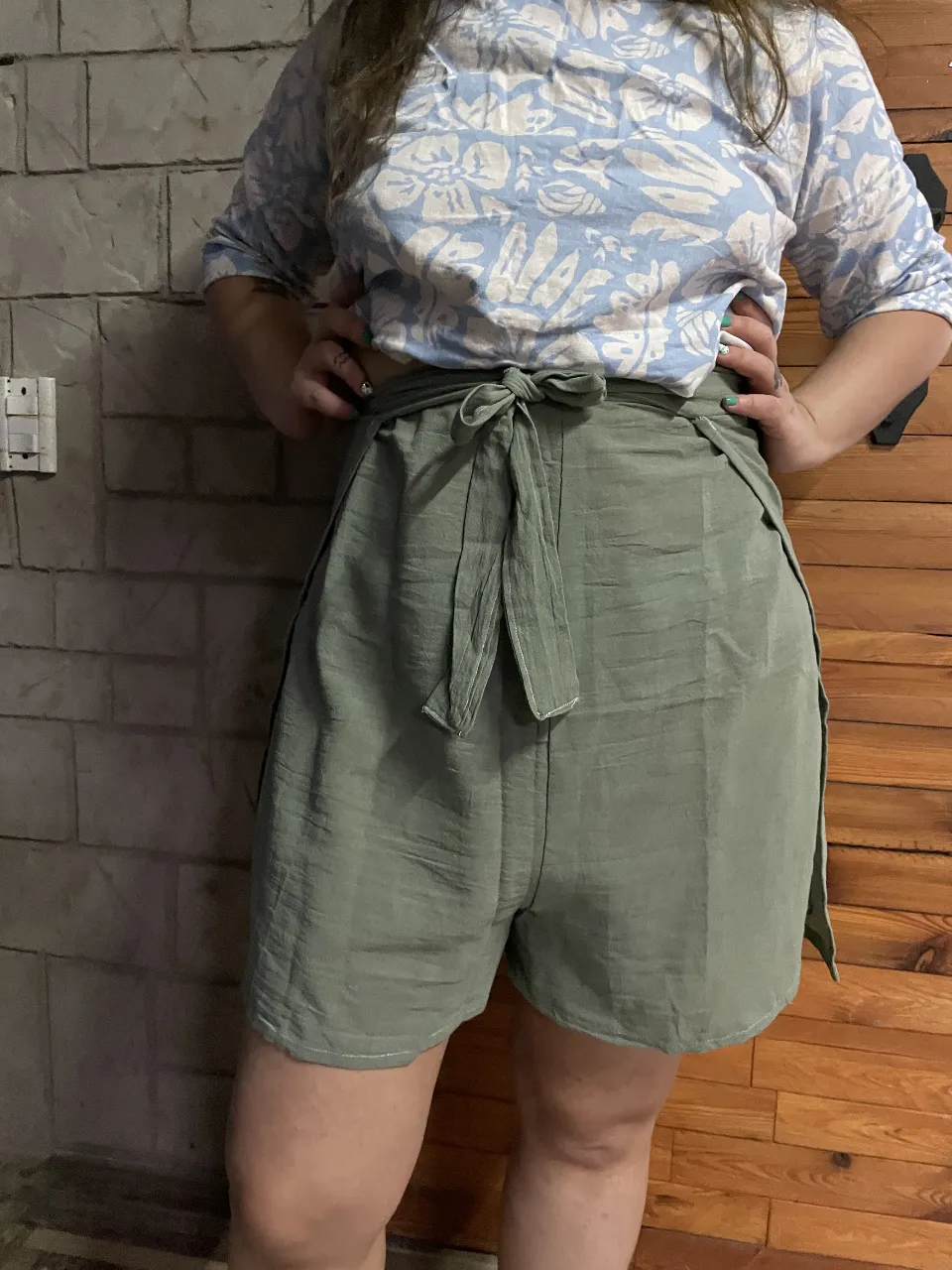 Short Otro - imagen 3