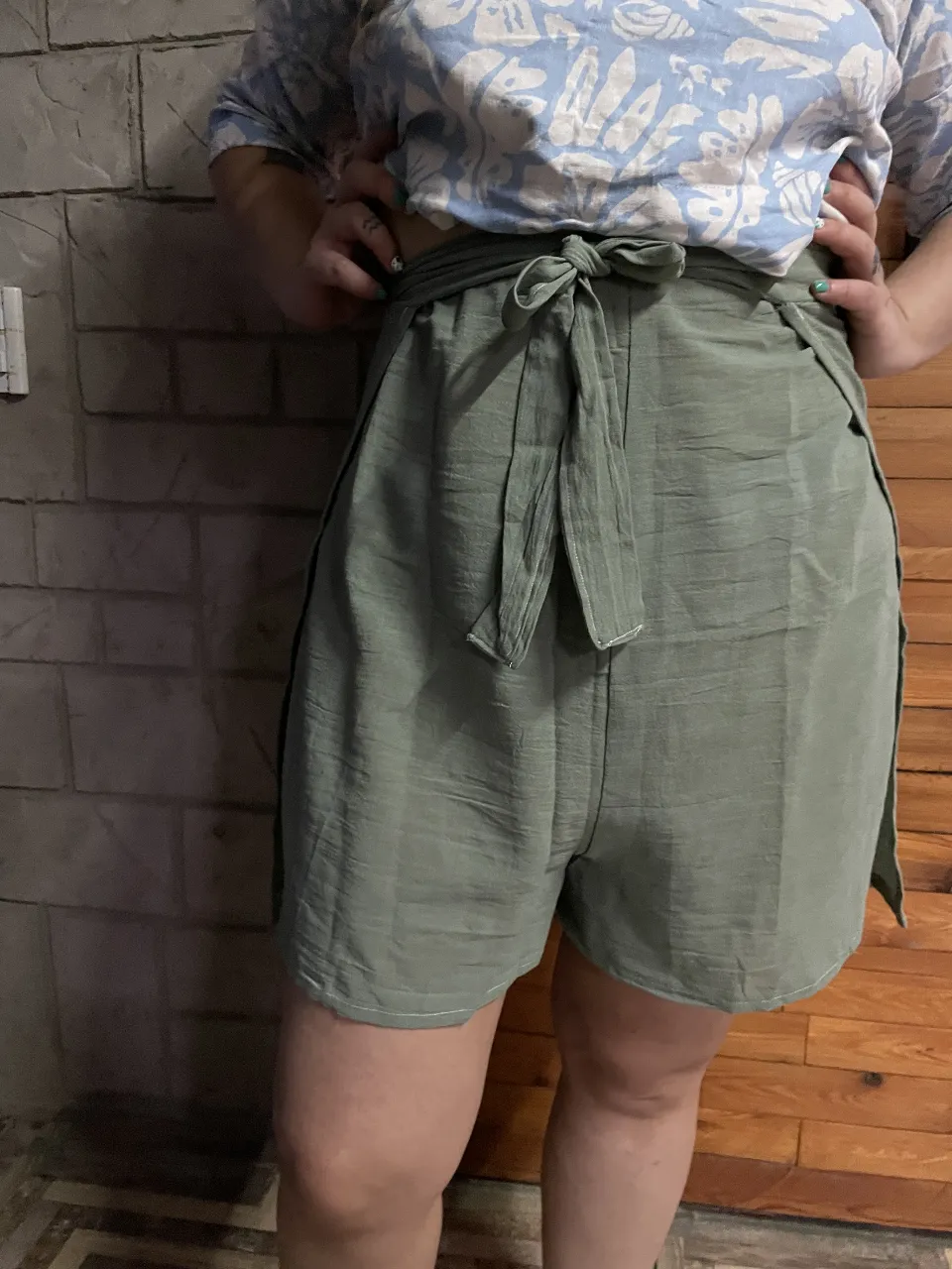 Short Otro - imagen 1