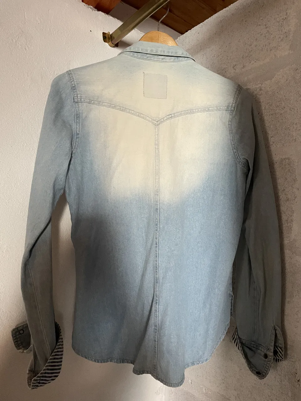 Camisa Wupper - imagen 2