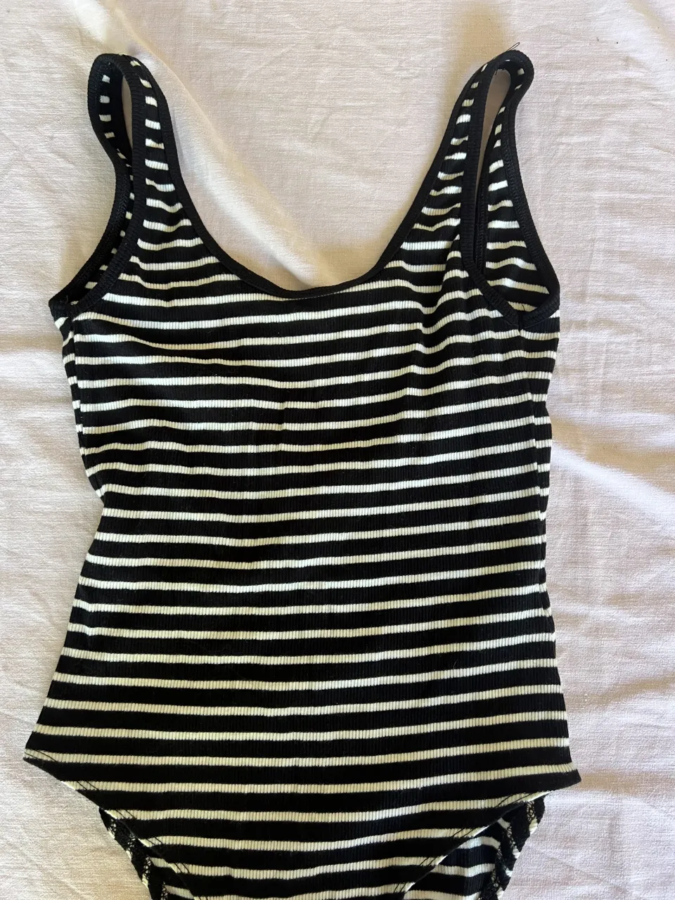 Body H&M - imagen 2