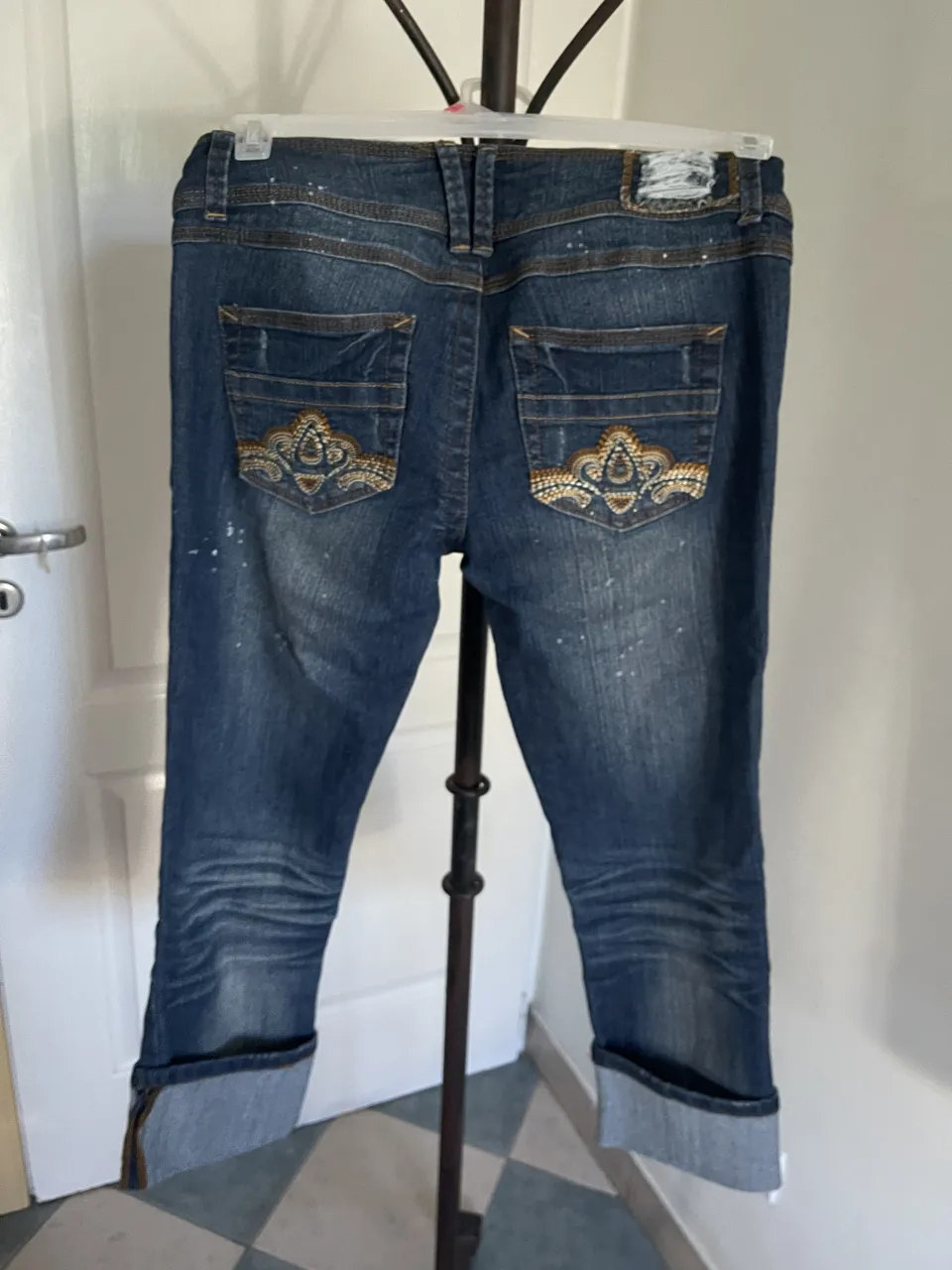Jean ALMOST FAMOUS - imagen 3