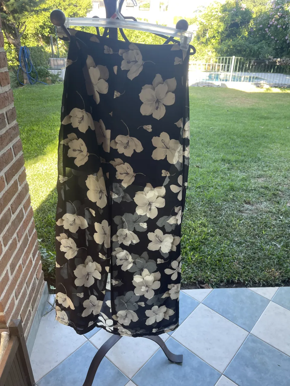 Pollera Aa - imagen 1