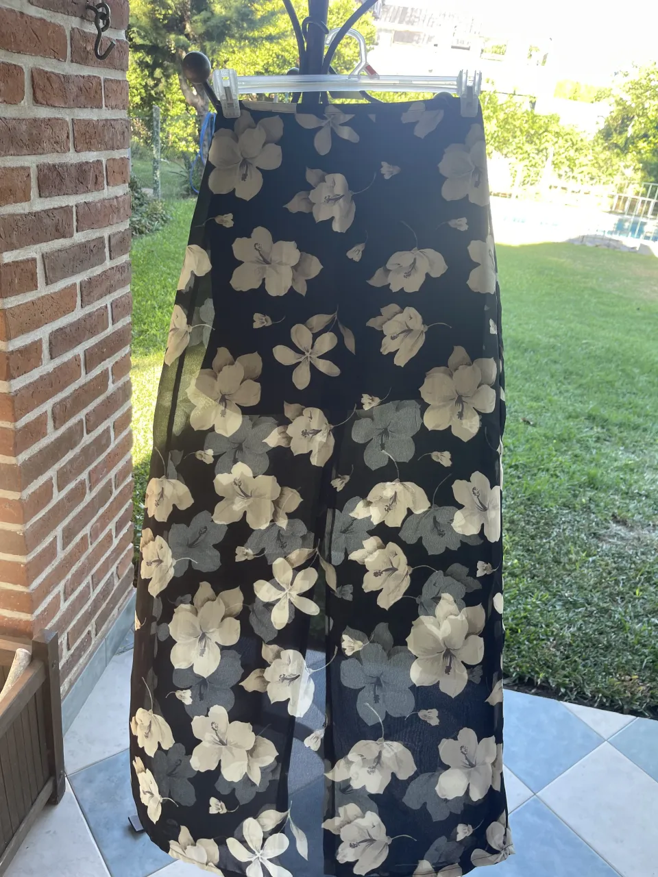 Pollera Aa - imagen 2