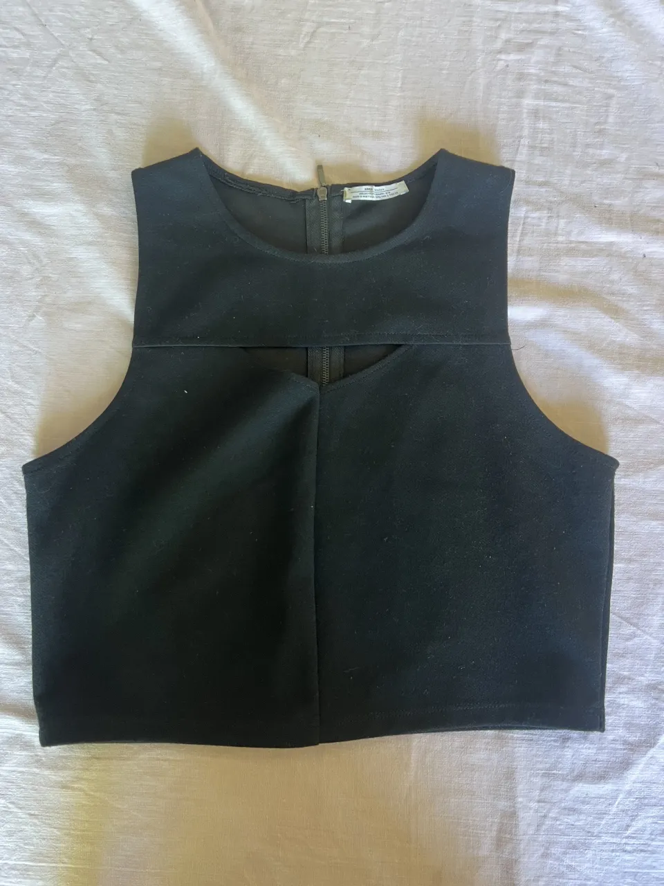 Top Zara - imagen 1