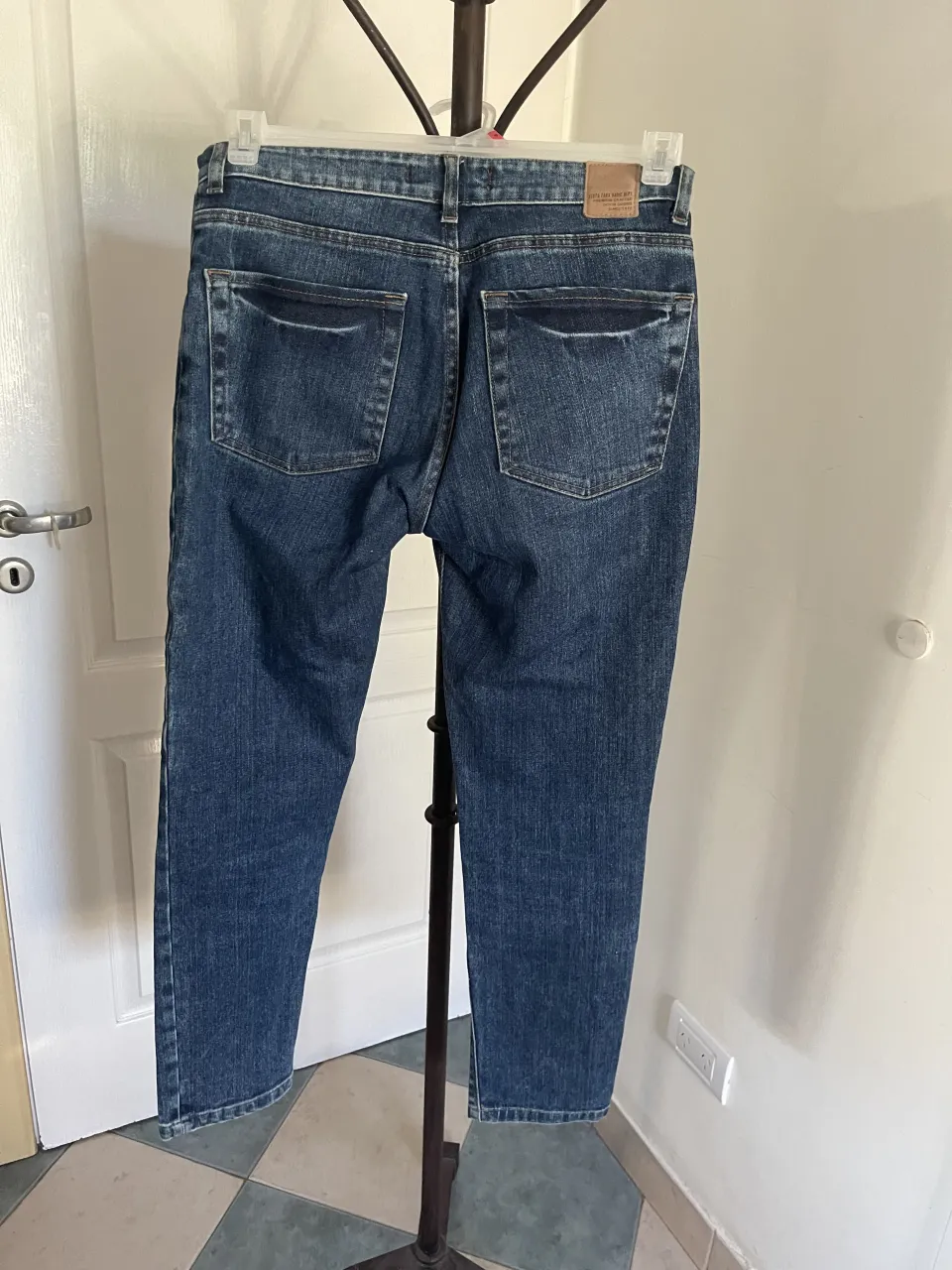 Jean Zara Basic - imagen 3