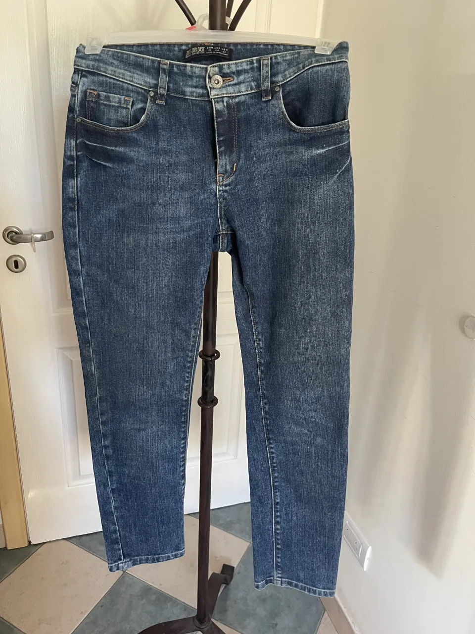 Jean Zara Basic - imagen 1