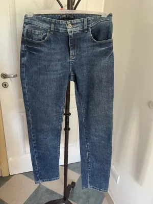 Zara Basic