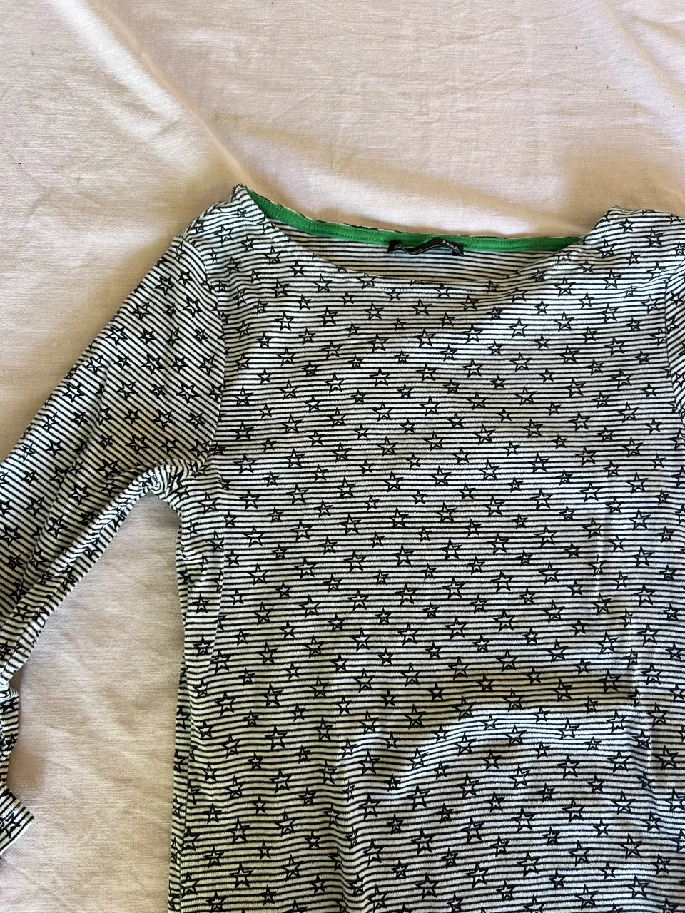 Remera Zara - imagen 3