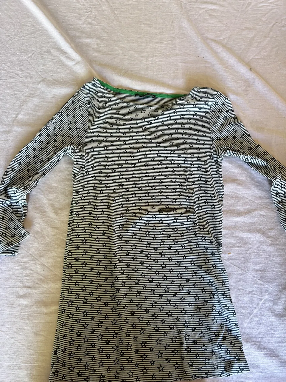 Remera Zara - imagen 2