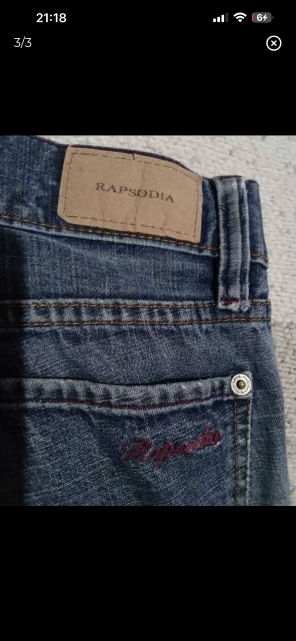 Jean Rapsodia - imagen 3