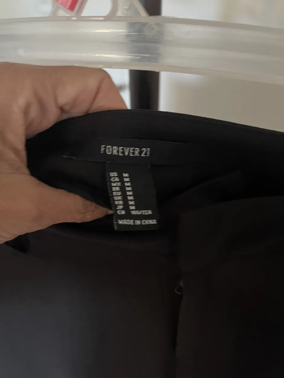 Pantalón Forever 21 - imagen 2