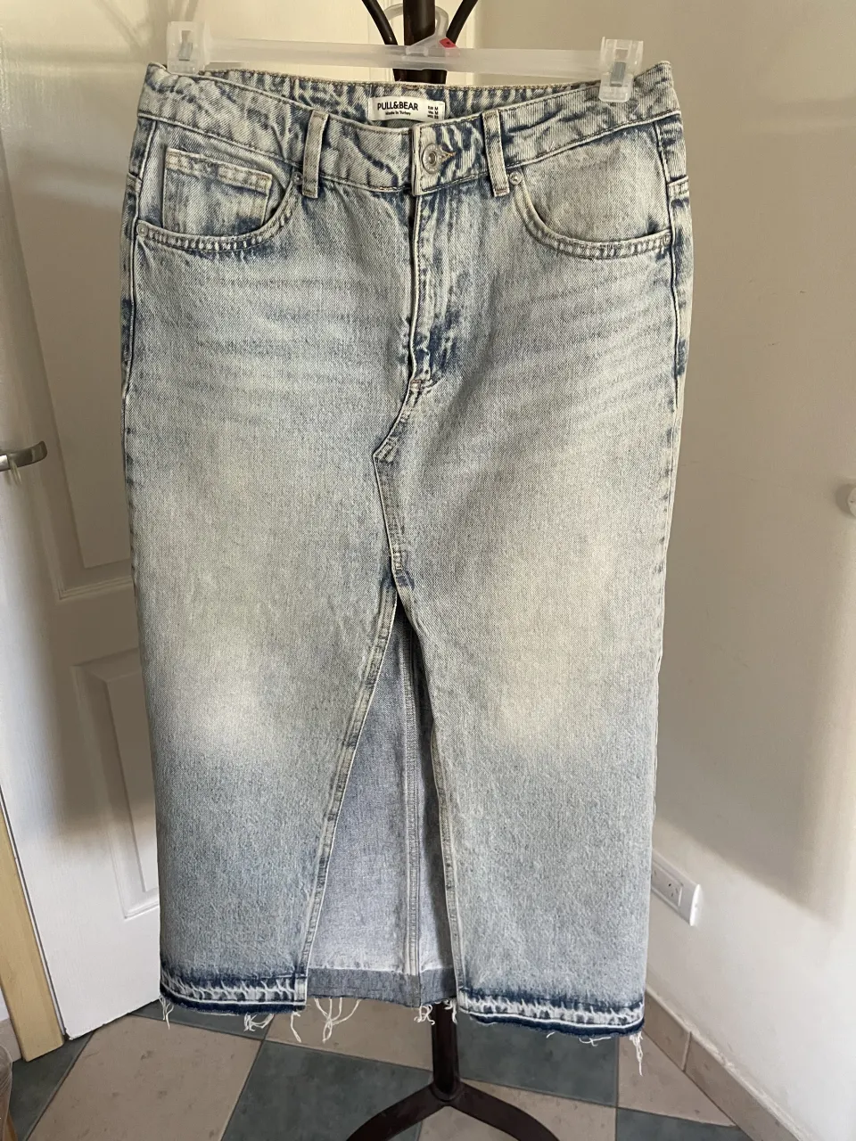 Pollera Pull & Bear
