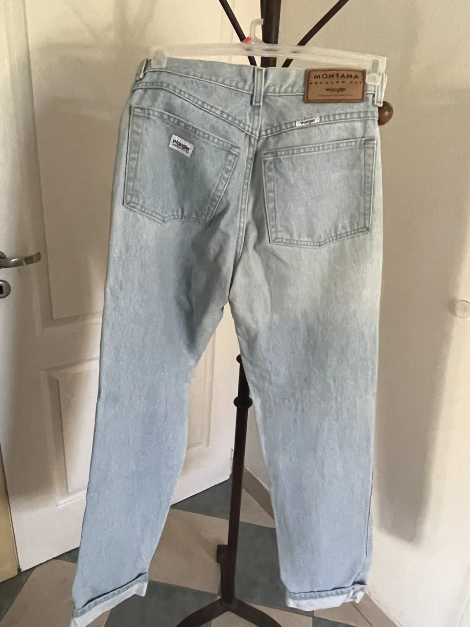 Jean Wrangler - imagen 2