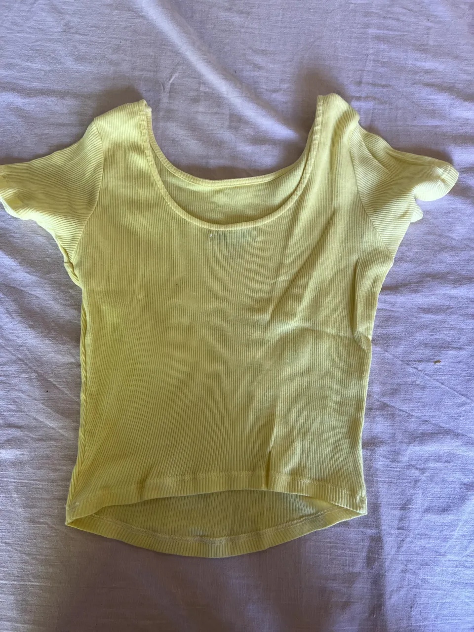 Remera Zara - imagen 2