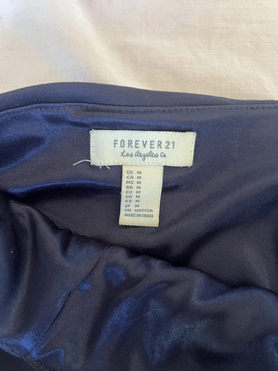 Pollera Forever 21 - imagen 3