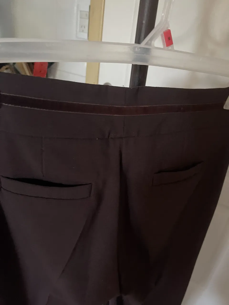 Pantalón Ver miniatura 4