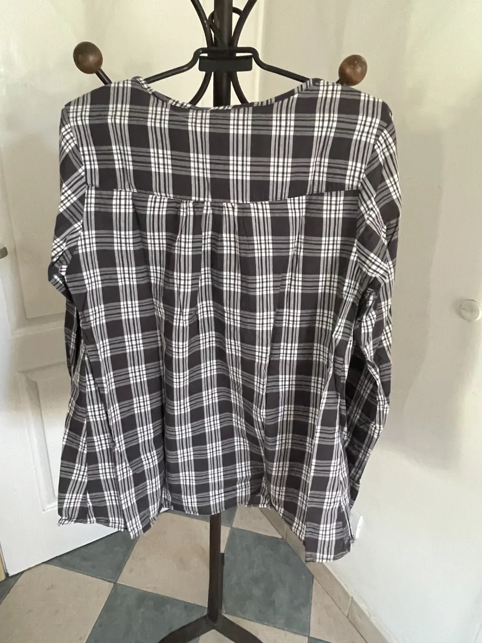 Camisa Como Quieres - imagen 3