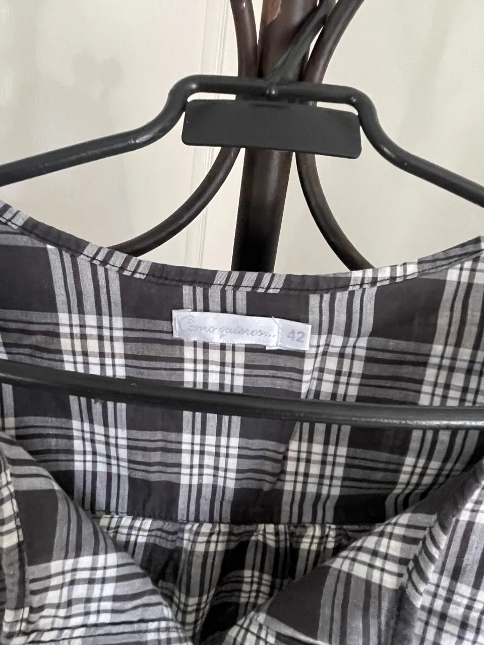 Camisa Como Quieres - imagen 2